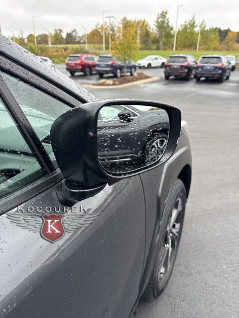 New 2026 Subaru Crosstrek 2.5i Premium image 25