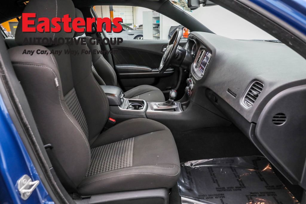 Used 2023 Dodge Charger GT image 24
