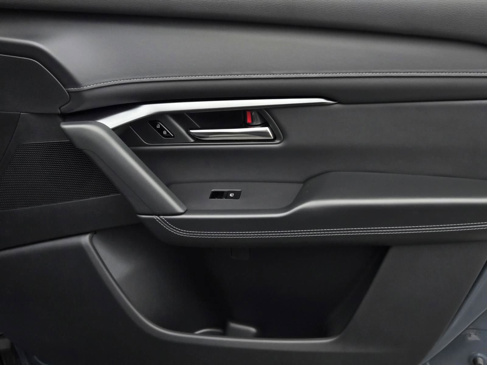 New 2026 MAZDA CX-5 Preferred AWD/4WD image 7