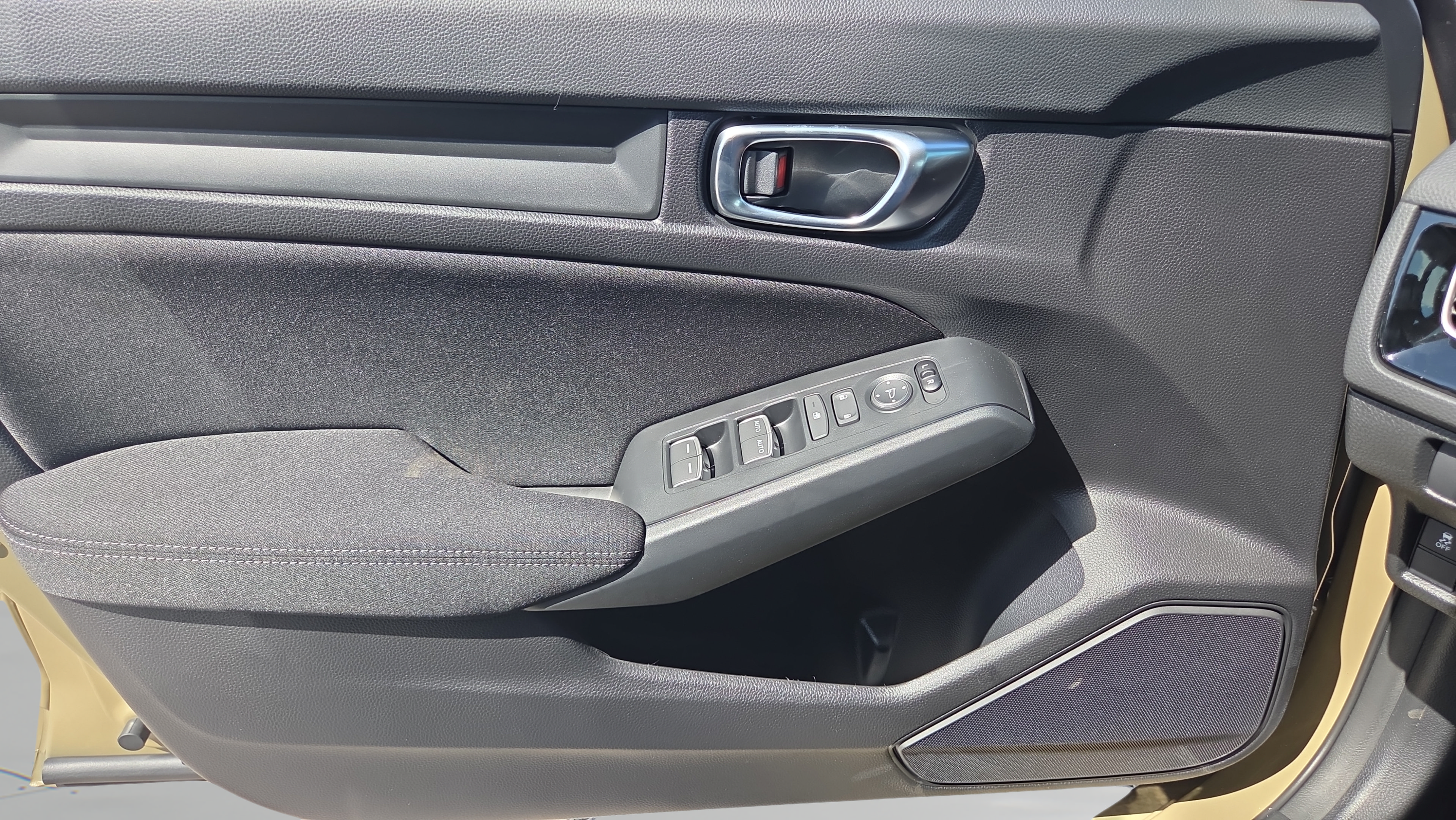 New 2026 Honda Civic Sport image 32