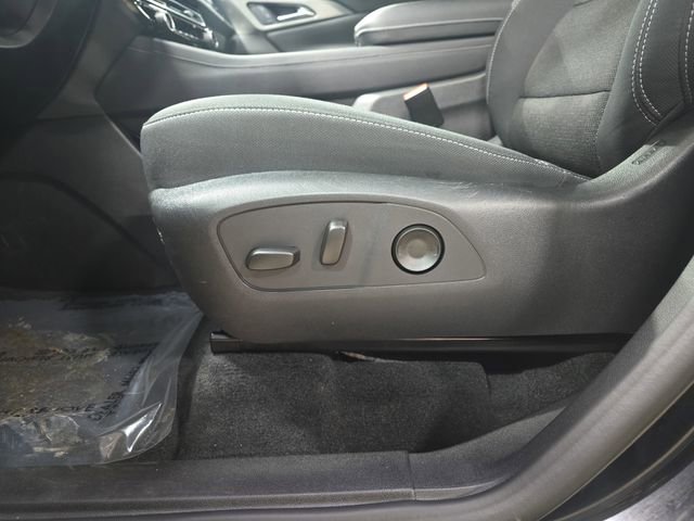 New 2026 Chevrolet Traverse LT w/ Driver Confidence Package image 31