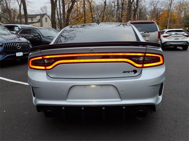 Used 2023 Dodge Charger SRT Hellcat w/ Harman/Kardon Audio Group image 6