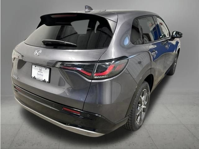 Certified 2024 Honda HR-V EX-L image 6