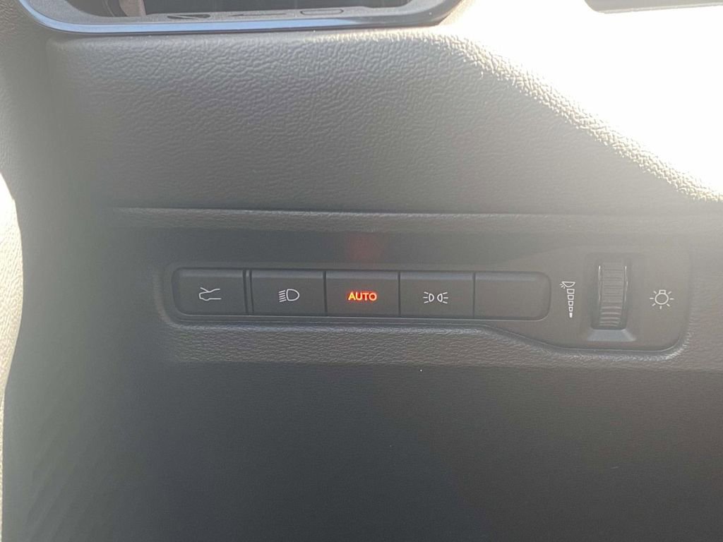 New 2026 Dodge Charger Scat Pack w/ Blacktop Package image 50