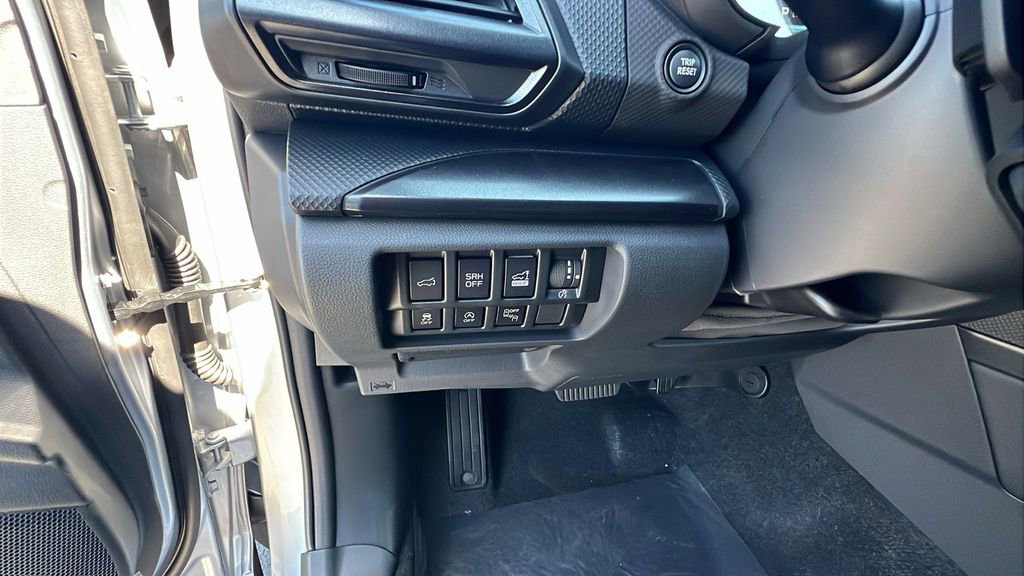 New 2025 Subaru Forester Wilderness w/ Convenience Package image 31