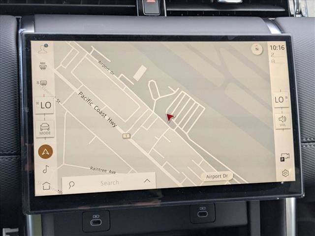 New 2026 Land Rover Discovery Sport Landmark AWD/4WD image 14