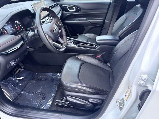 Used 2023 Jeep Compass Trailhawk AWD/4WD image 10