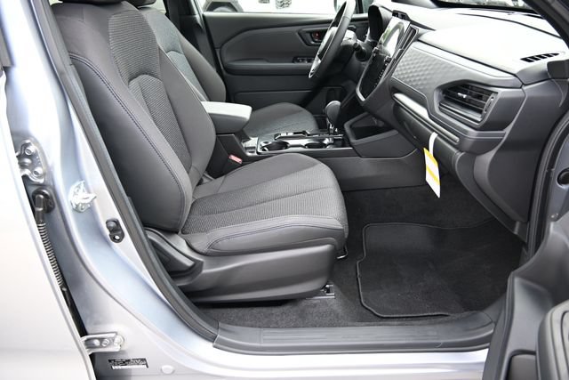 New 2026 Subaru Forester Premium AWD/4WD image 16