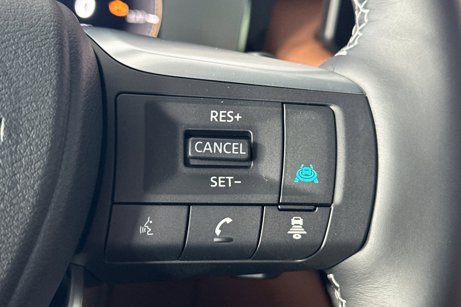 New 2026 INFINITI QX60 Autograph w/ Dark Cargo Package image 29