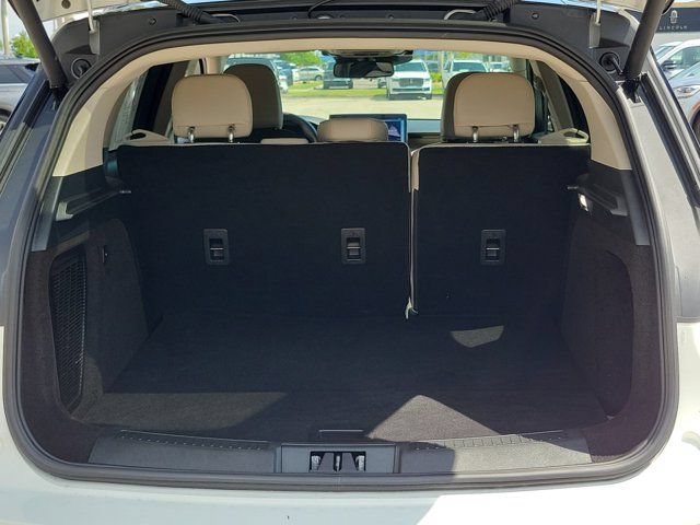 Certified 2025 Lincoln Corsair Grand Touring w/ Jet Appearance Package AWD/4WD image 30