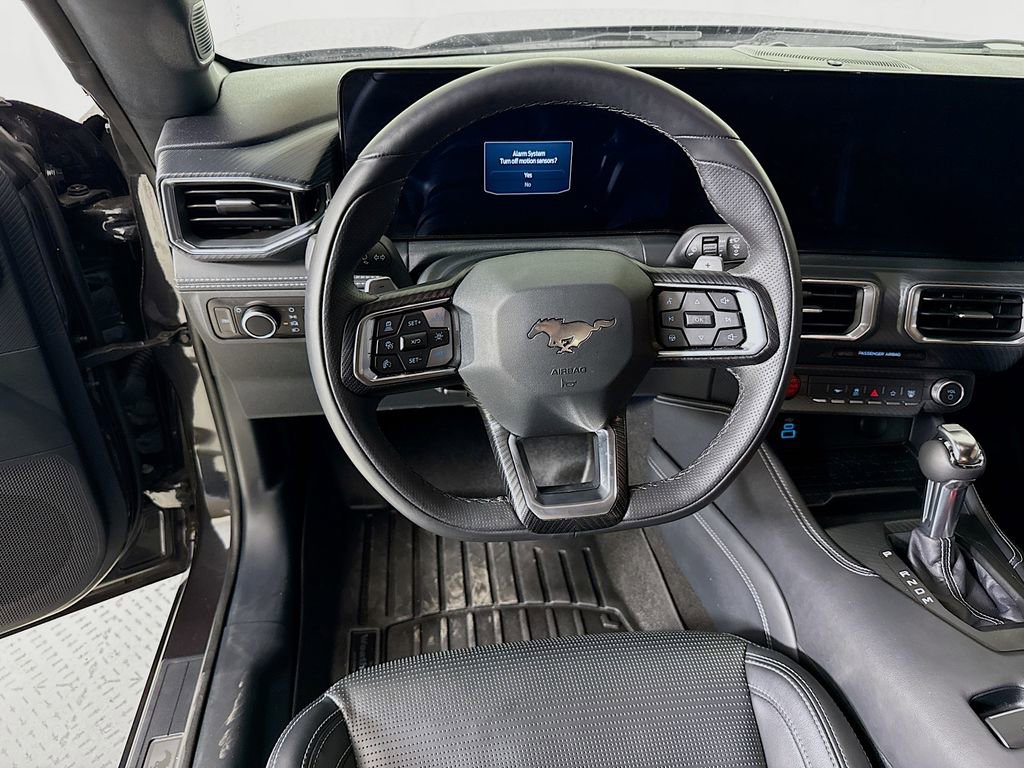 Used 2024 Ford Mustang GT Premium image 24