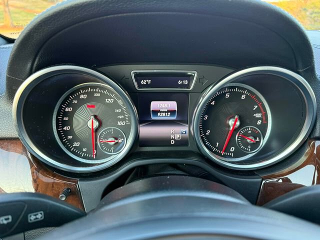 Used 2018 Mercedes-Benz GLS 450 4MATIC image 14