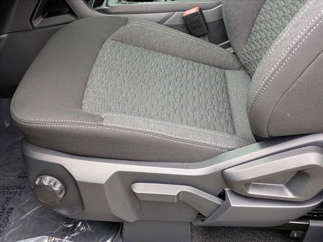 New 2025 Ford Ranger XL image 4