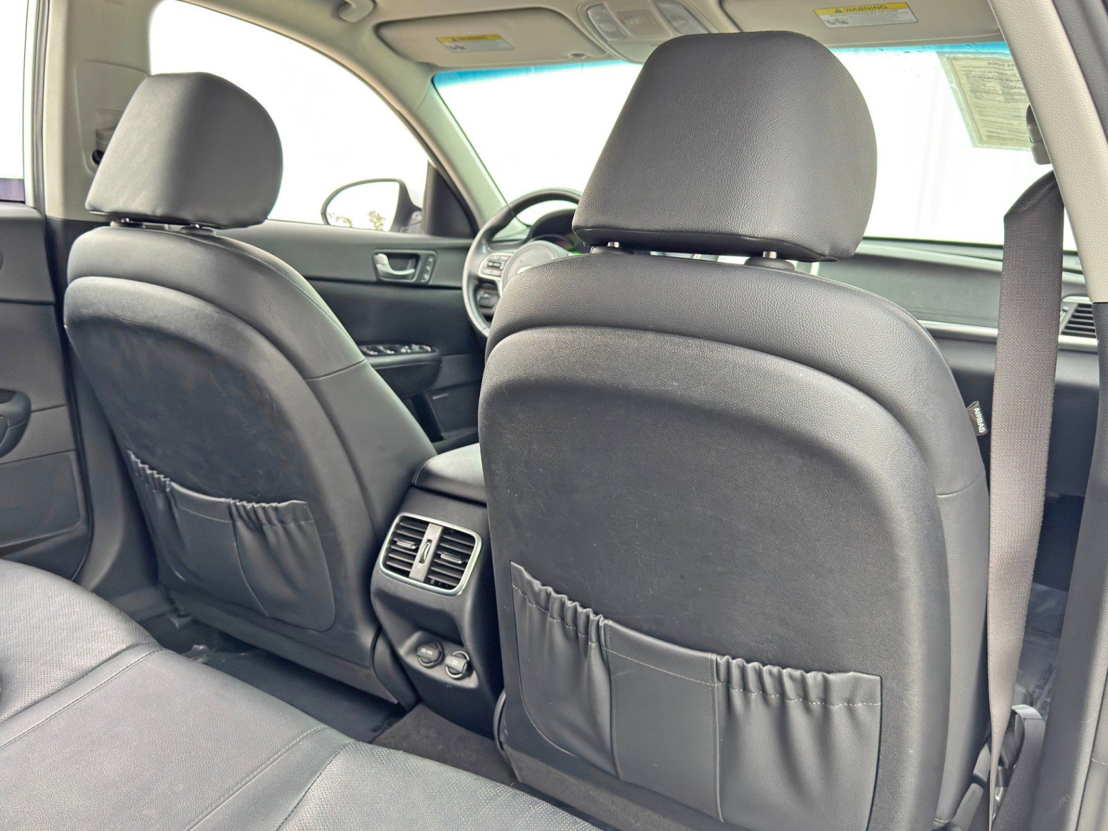 Used 2018 Kia Optima EX image 33