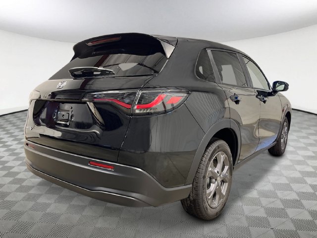 New 2027 Honda HR-V LX image 6