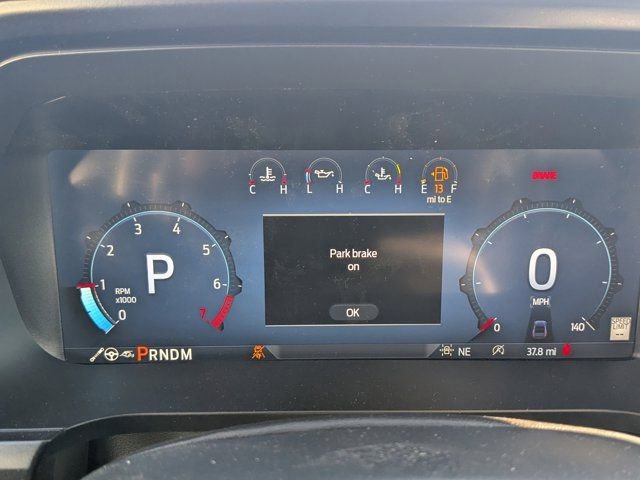 New 2026 Ford F150 Raptor image 22