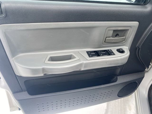 Used 2011 Dodge Dakota Big Horn AWD/4WD image 6