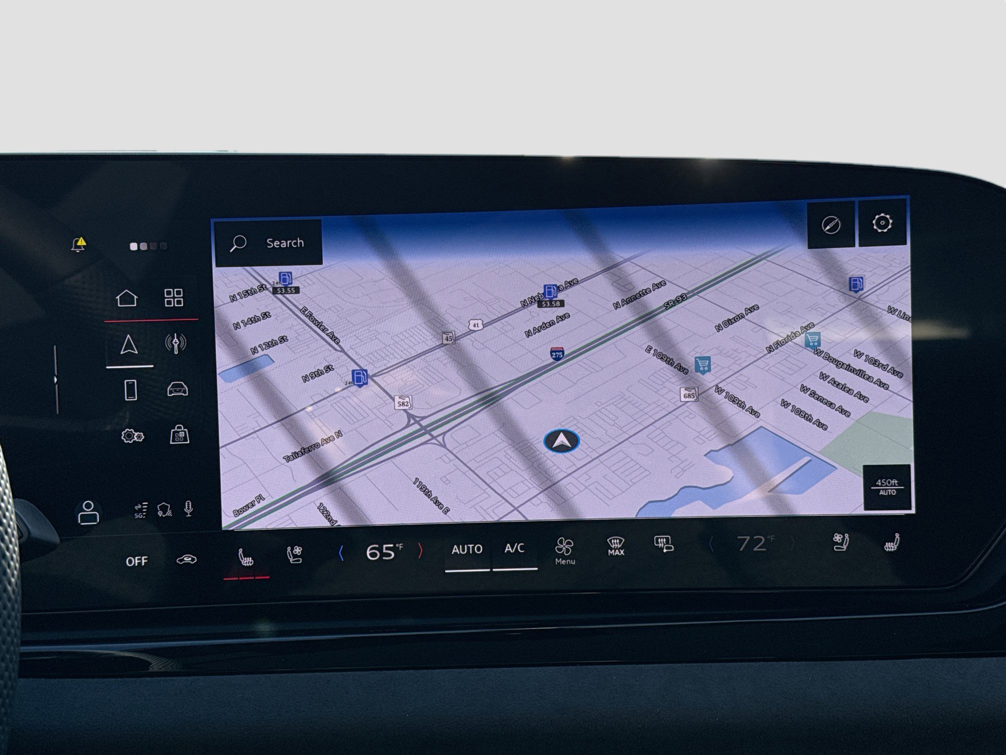 New 2025 Audi S5 Premium Plus image 33