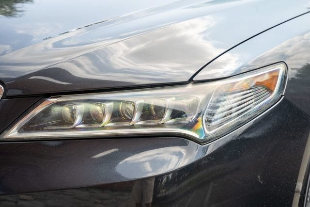 Used 2016 Acura TLX V6 w/ Technology Package FWD image 8
