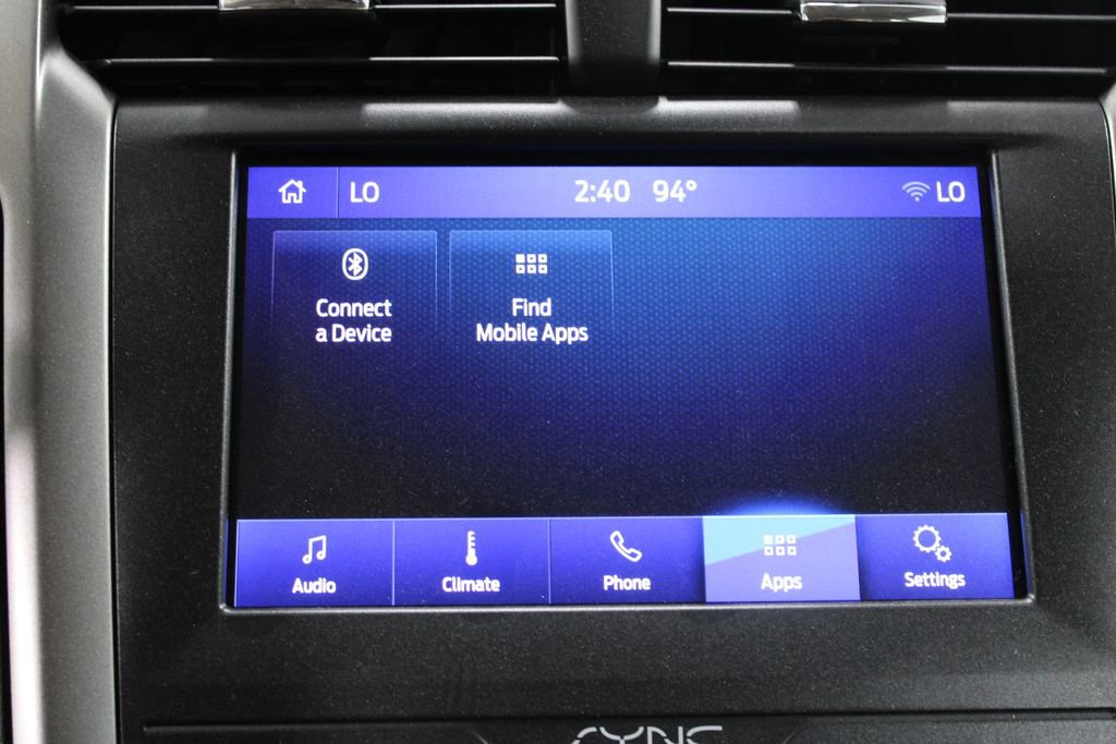 Certified 2020 Ford Fusion SE FWD image 46