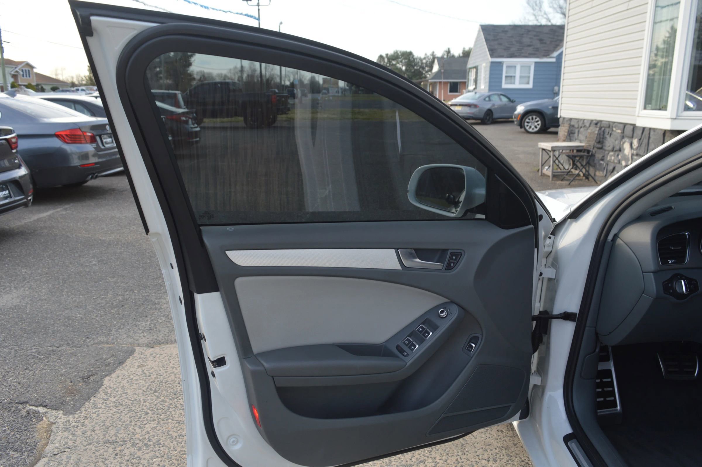 Used 2013 Audi A4 2.0T Premium image 22