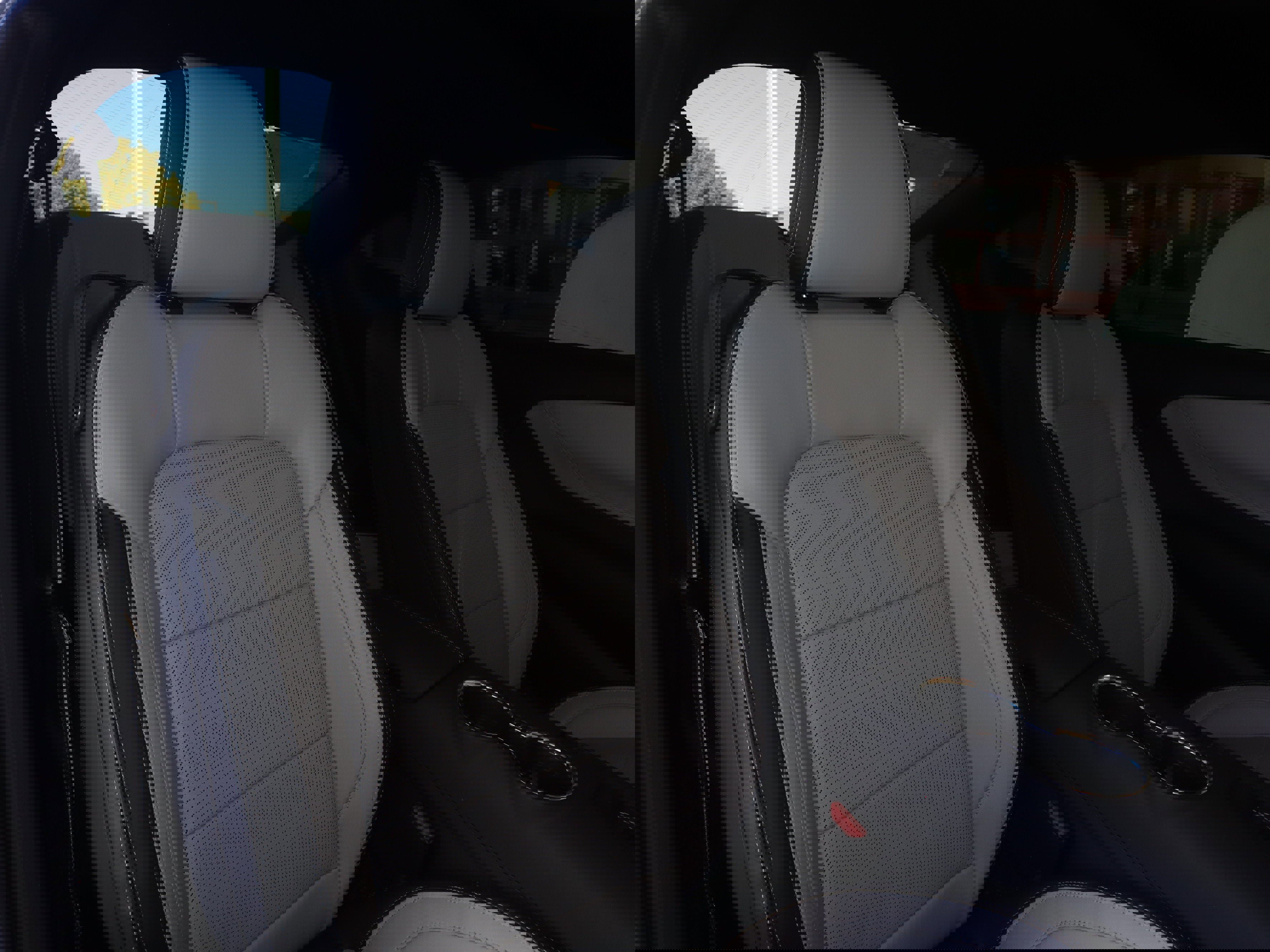 New 2025 Ford Mustang Premium image 37