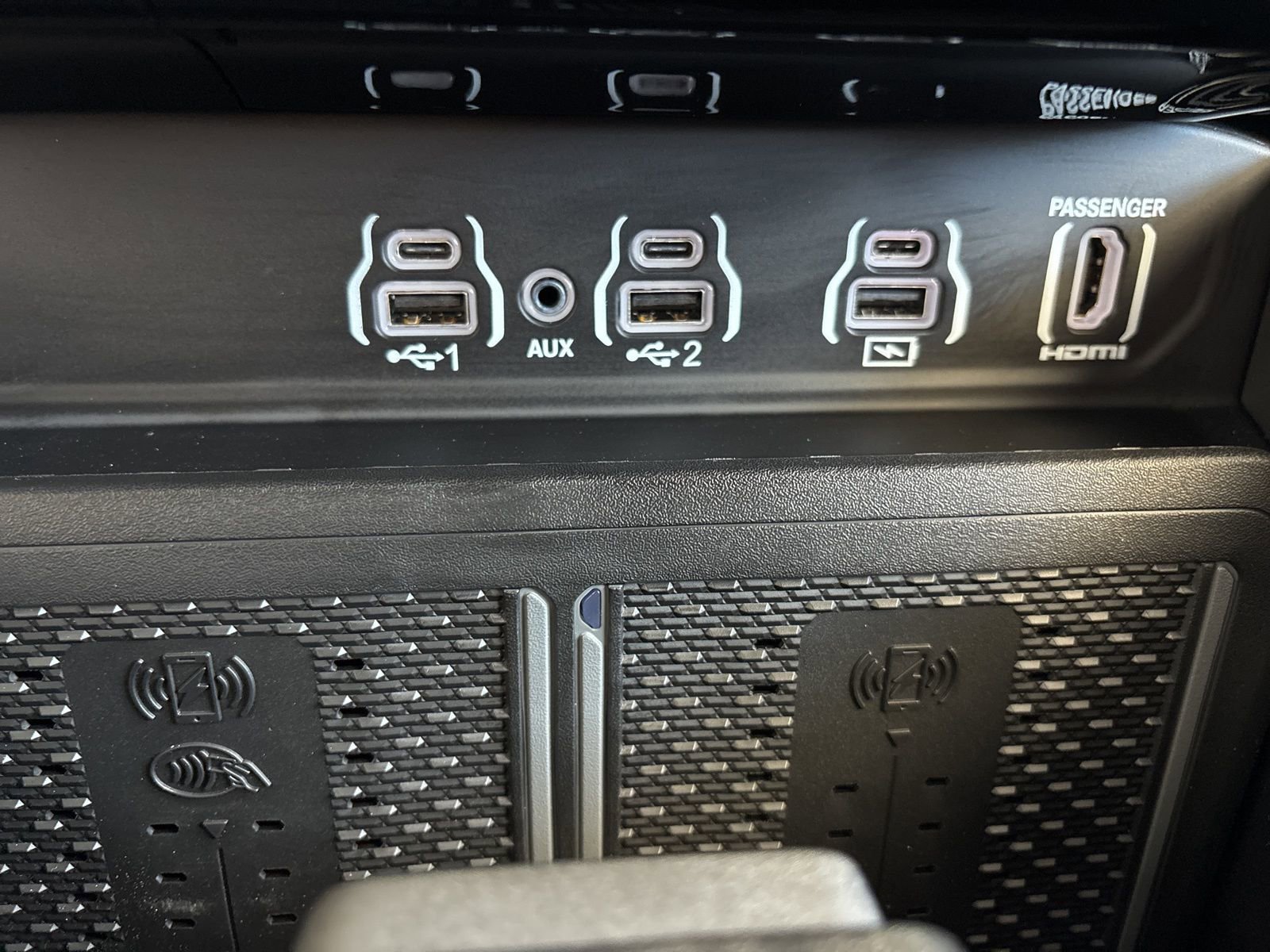 New 2026 RAM 1500 Rebel w/ Rebel Level 2 Equipment Group image 28