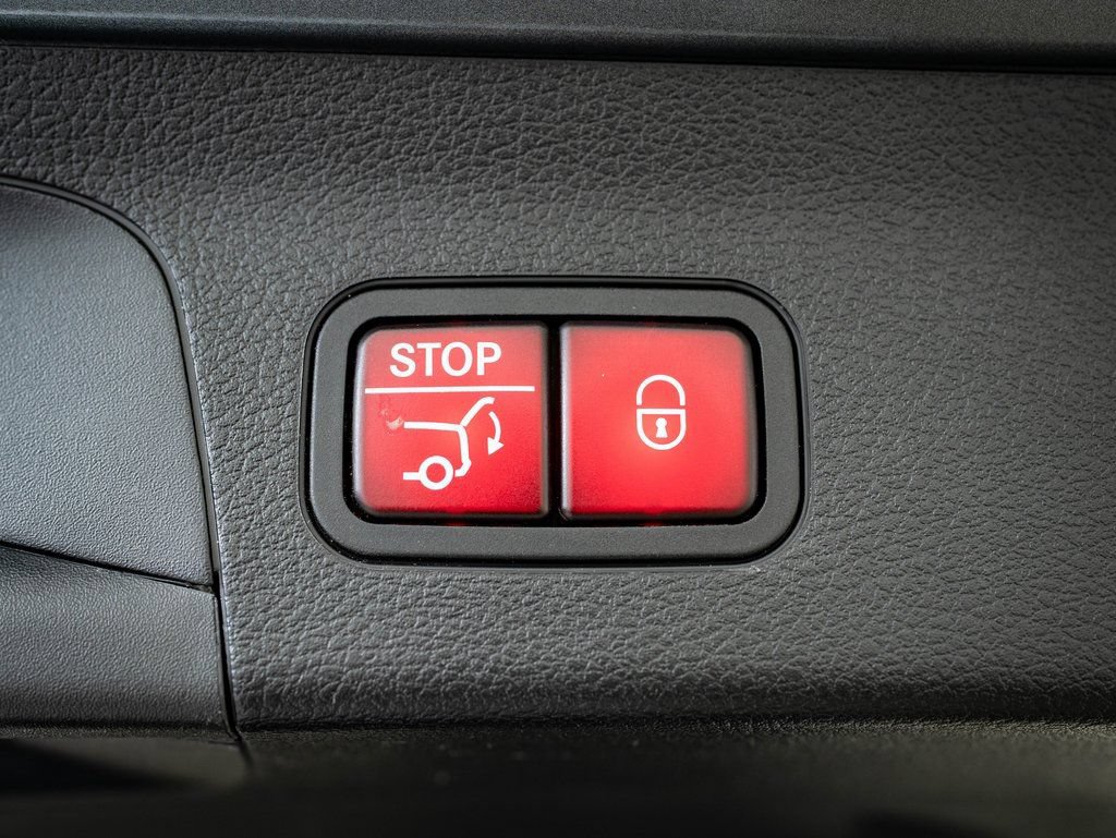 Certified 2022 Mercedes-Benz GLS 450 4MATIC image 20