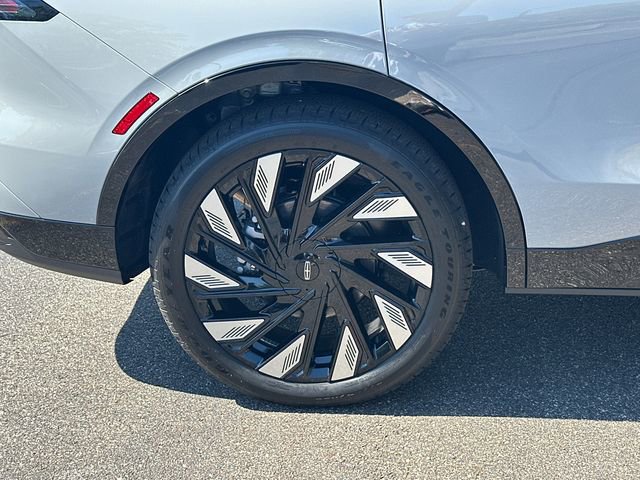 New 2026 Lincoln Nautilus Reserve w/ Jet Appearance Package AWD/4WD image 18