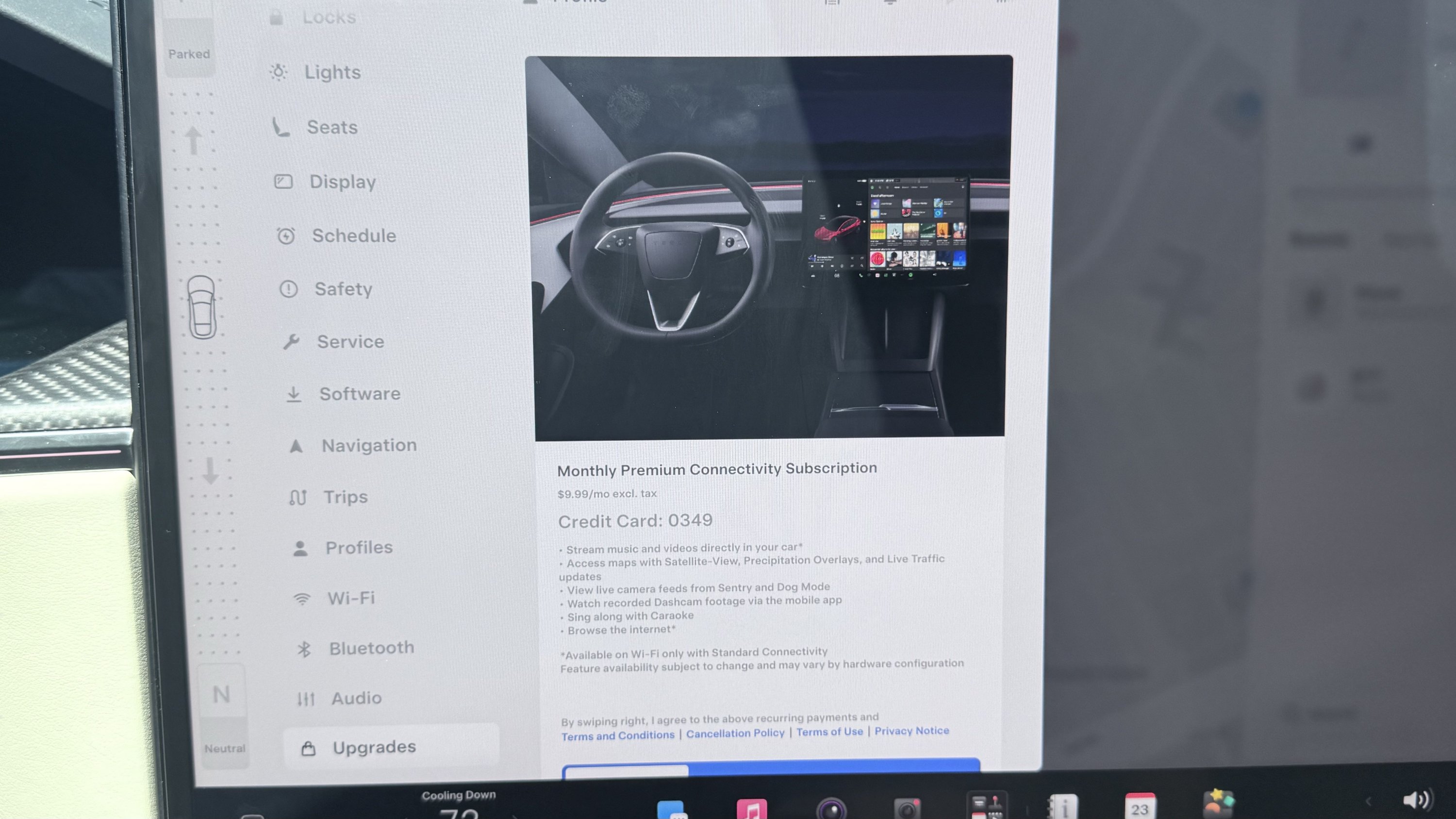 Used 2026 Tesla Model S Plaid AWD/4WD image 65
