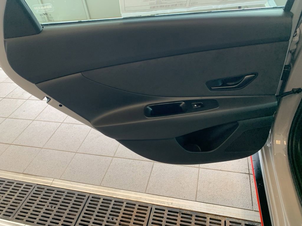 New 2026 Hyundai Elantra N Sedan image 11