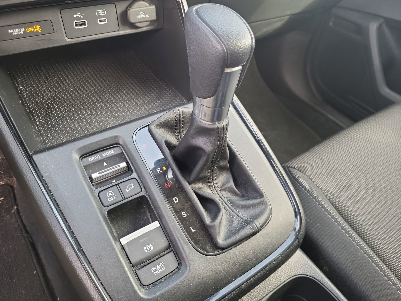 Certified 2023 Honda CR-V EX image 15