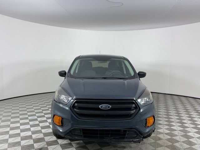 Used 2019 Ford Escape S FWD image 2