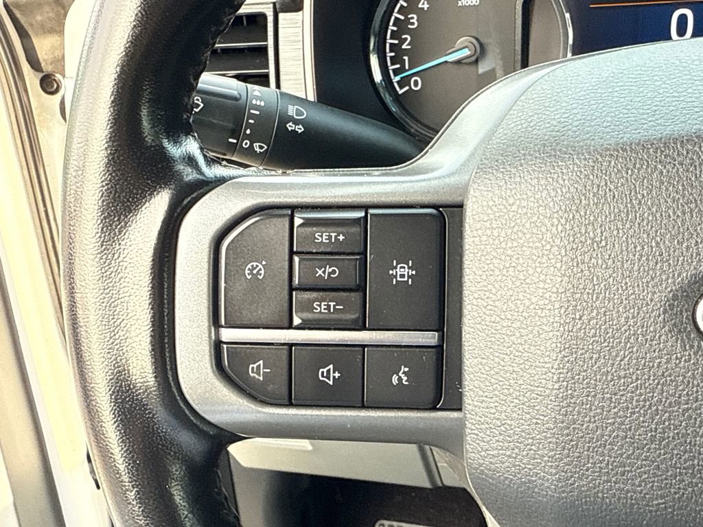 Used 2021 Ford F150 XLT w/ Equipment Group 301A Mid AWD/4WD image 31