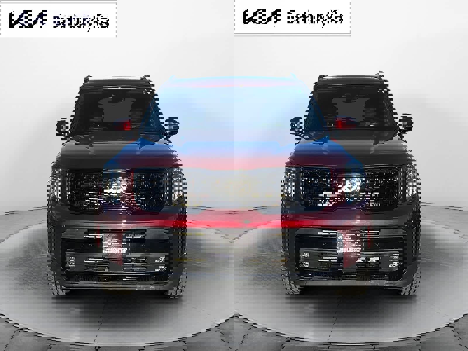 Used 2024 Kia Telluride SX X-Line image 2