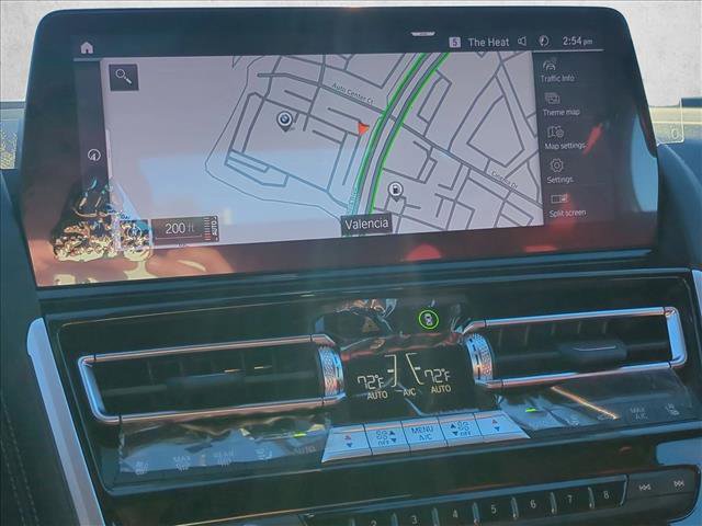 New 2026 BMW 840i Convertible w/ Comfort Seating Package image 13