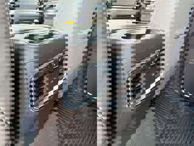 New 2026 Chevrolet Silverado 1500 LTZ w/ Technology Package image 22