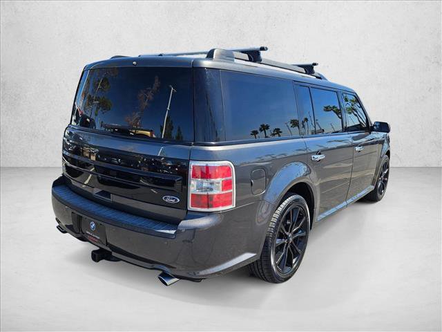 Used 2019 Ford Flex SEL w/ Equipment Group 202A image 5