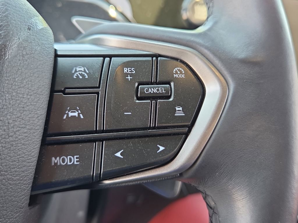 Used 2024 Lexus NX 350 AWD w/ Cold Area Package image 26