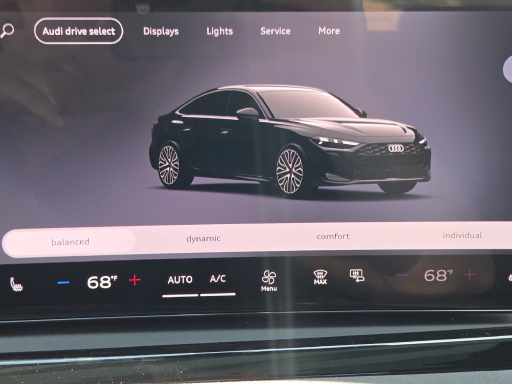 New 2026 Audi S5 Premium Plus AWD/4WD image 29