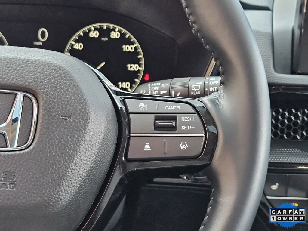 Used 2025 Honda CR-V EX-L image 29