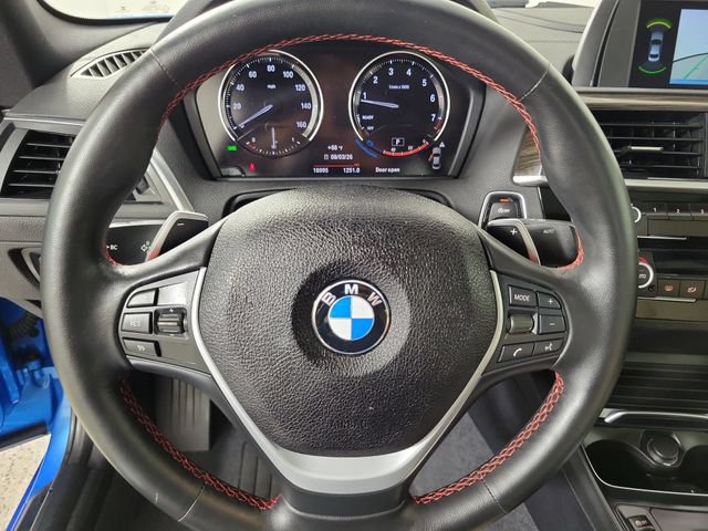 Used 2020 BMW 230i Coupe w/ Convenience Package RWD image 21