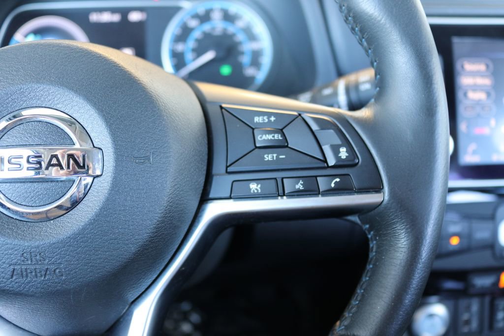 Used 2021 Nissan Leaf SV Plus image 43