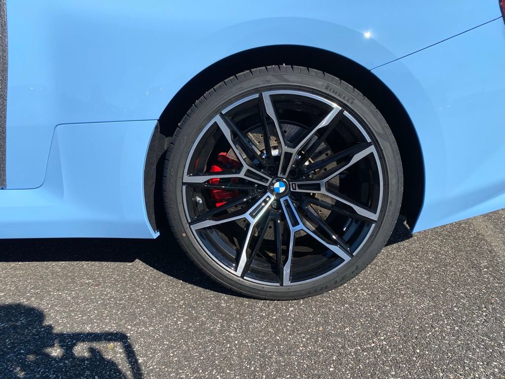 New 2026 BMW M2 w/ Lighting Package image 8