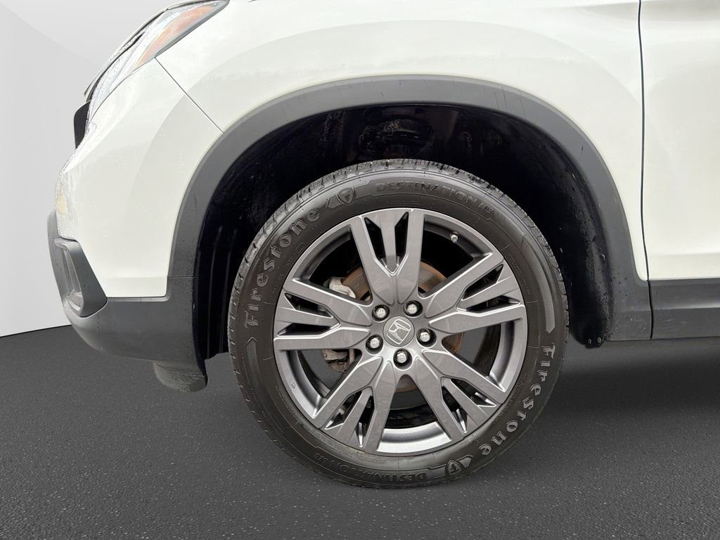 Used 2021 Honda Passport EX-L image 14