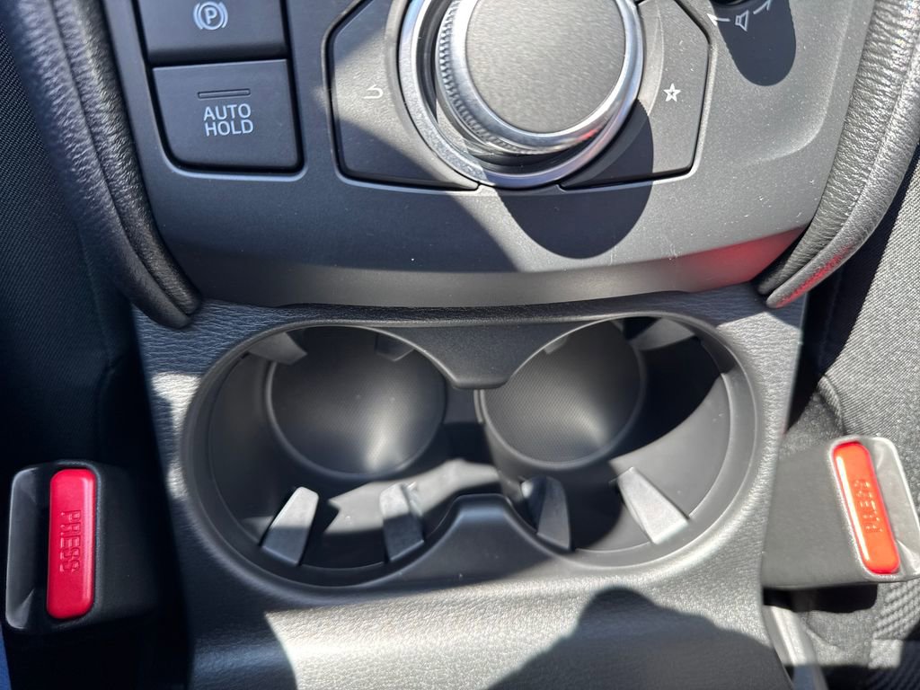 New 2025 MAZDA CX-5 AWD 2.5 S image 20