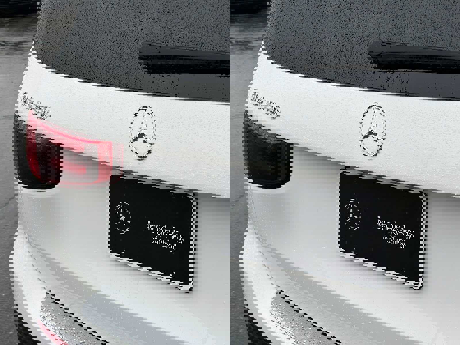 Used 2026 Mercedes-Benz GLB 250 4MATIC image 13