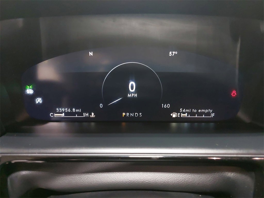 Used 2023 Lincoln Nautilus AWD w/ Premium Package image 37