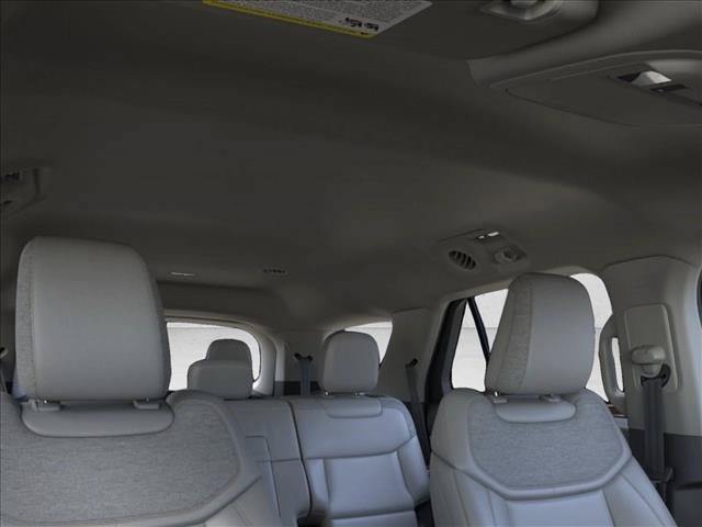 New 2026 Ford Explorer Active w/ Active Comfort Package AWD/4WD image 22