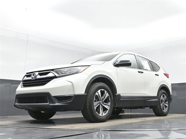 Used 2017 Honda CR-V LX image 42